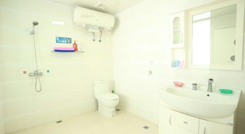 Sanya 1119 Theme Apartment Номер фото